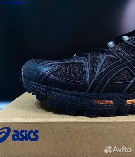 Кроссовки Asics Gel Kahana 8 (Арт.35436)