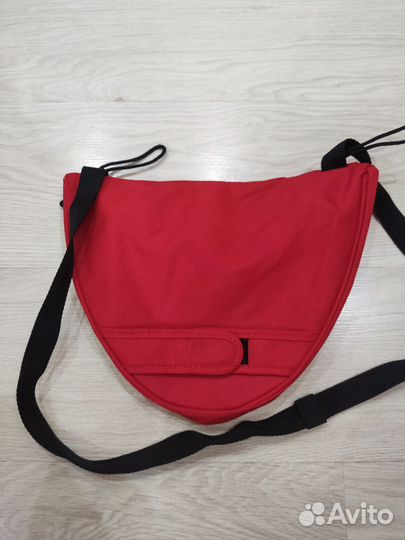 Сумка для детского велосипеда SMART trike