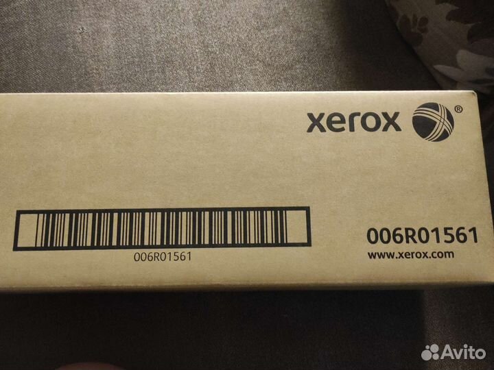 Ремень переноса, Тонер картридж для Xerox D95