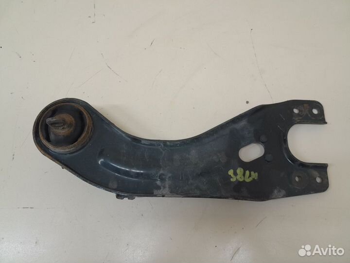 Рычаг задний продольный левый Kia Ceed JD 2012-201