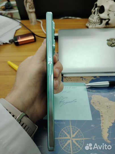 HUAWEI nova 10 SE, 8/128 ГБ