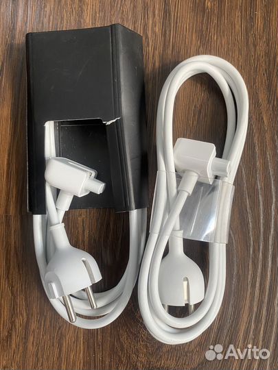 Кабель для зарядки Apple