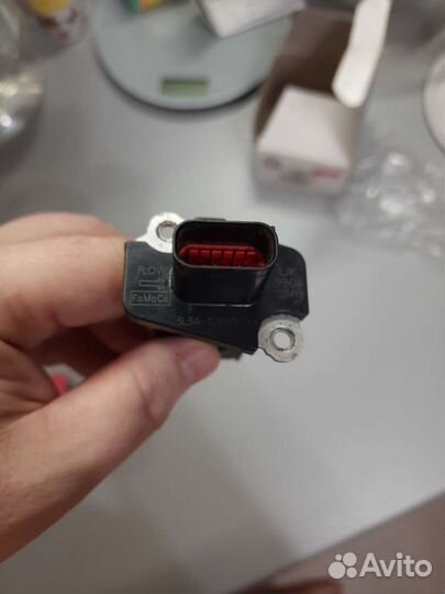 Датчик дмрв ford focus 2