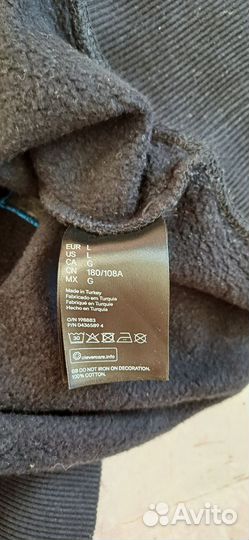 Свитшот kenzo x h&m оригинал