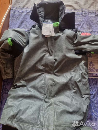 Костюм сварщика зевс 3