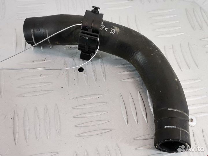 Патрубок вентиляции картера Opel Corsa D 2009