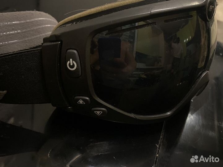 Продам очки