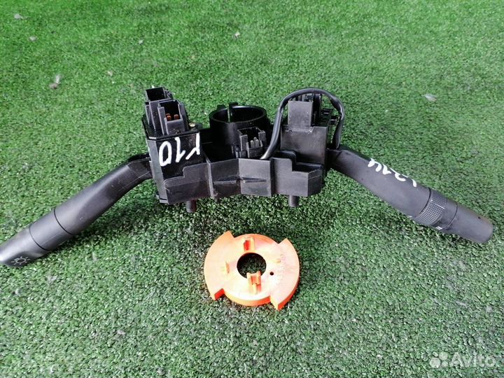 Блок подрулевых переключателей Land Rover