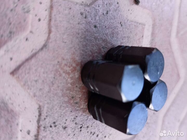 Колпачки для машин