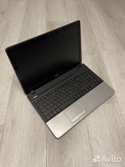 Ноутбук Acer i7 nvidia gt 12gb ssd 240gb 15,6