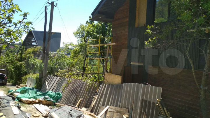 Участок 5 сот. (СНТ, ДНП)