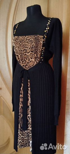 Платье Daniela Drei Италия 50