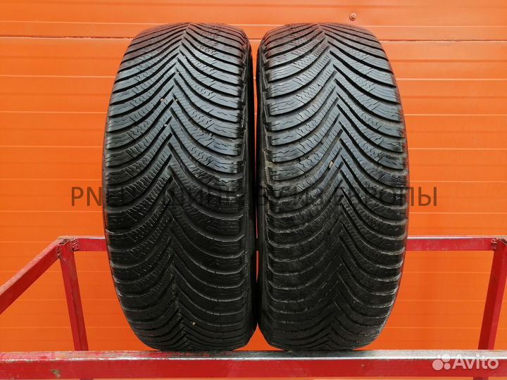 Michelin Alpin 5 205/55 R16 92C