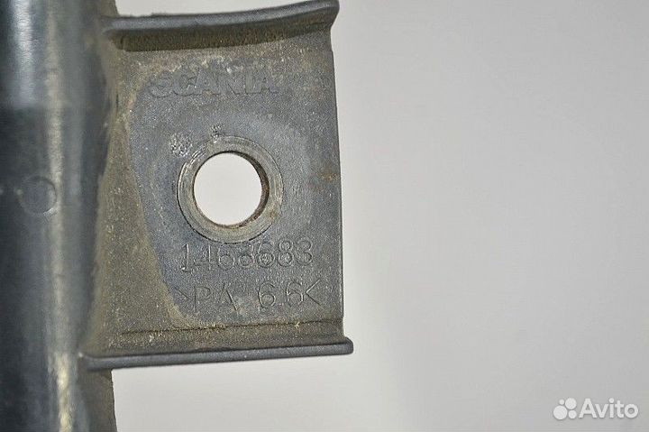 Масляный щуп scania R-series (01.04)