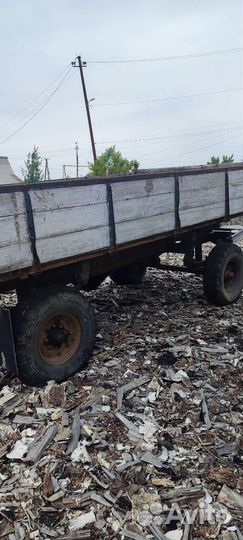 Трактор МТЗ (Беларус) 82.1, 2012