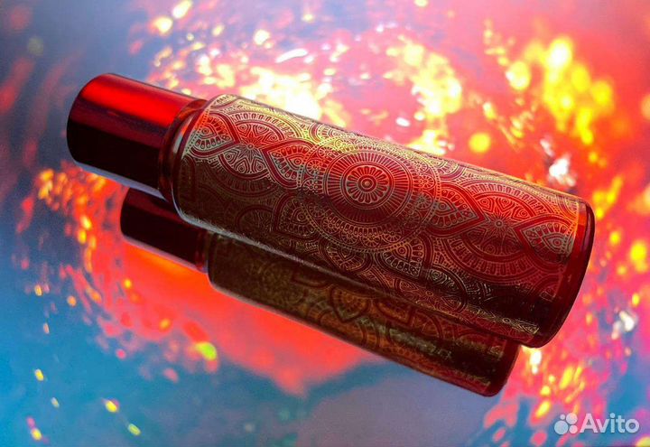 Духи на разлив aurum oil Aurumoil Parfum