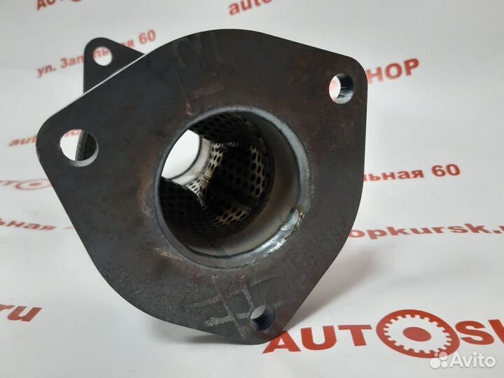 Пламегаситель Авео Нексия Лачетти Круз