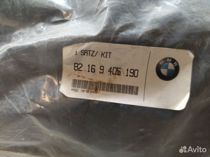 Брызговик задний Bmw