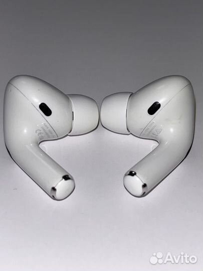 Наушники airpods pro