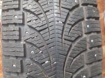 Pirelli Scorpion Ice Zero 2 255/55 R20 110T