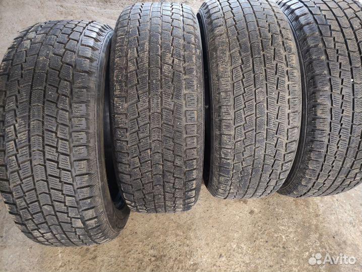 Hankook Dynapro I'Cept RW08 245/55 R19