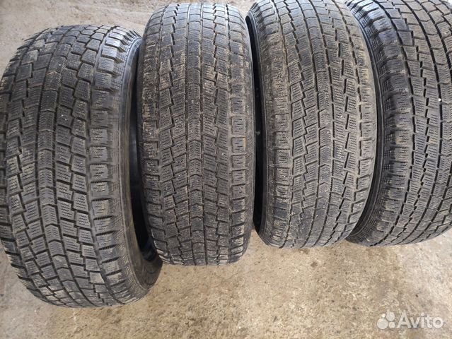 Hankook Dynapro I'Cept RW08 245/55 R19