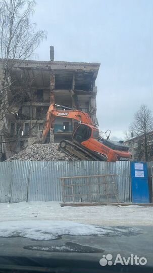 Бой кирпича самовывоз