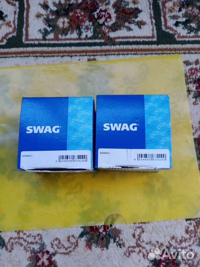 Сайлентблок перед рычагов 2 шт