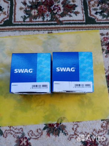 Сайлентблок перед рычагов 2 шт