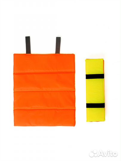 Пляжная сидушка влагостойкая камуфляж