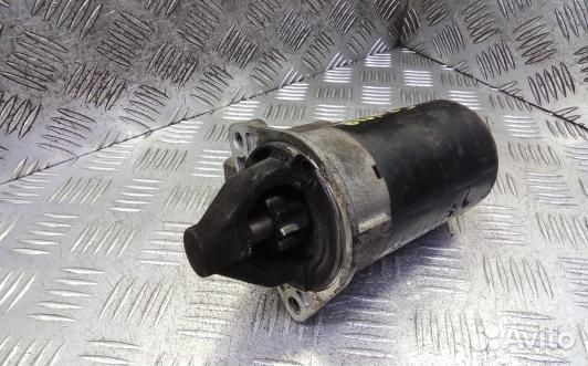 Стартер бензиновый hyundai getz TB (6DN25DF01)