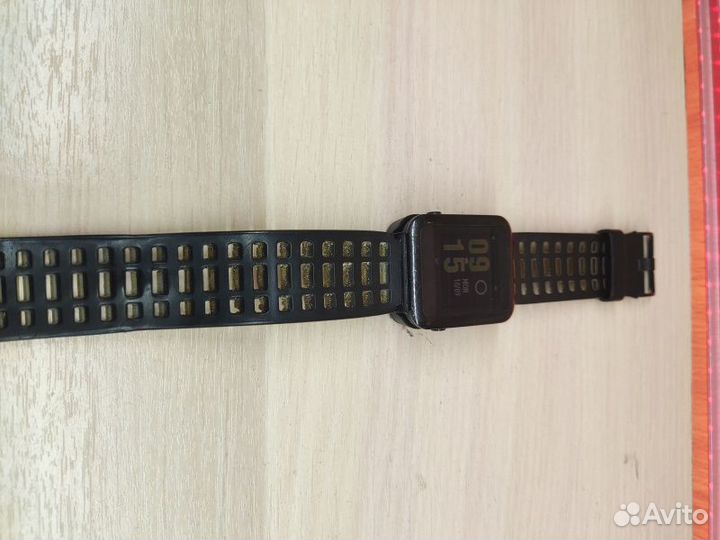 Часы смарт weloop