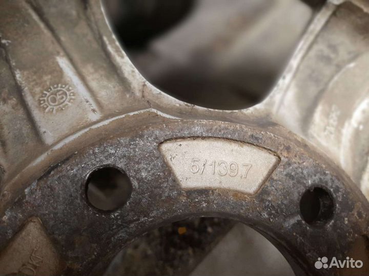 Колеса нива, УАЗ соболь