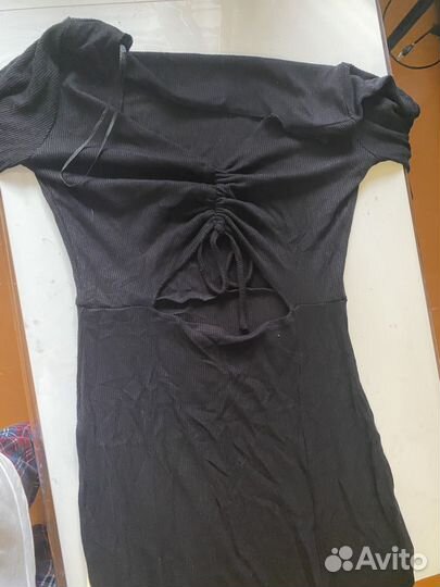 Женская одежда