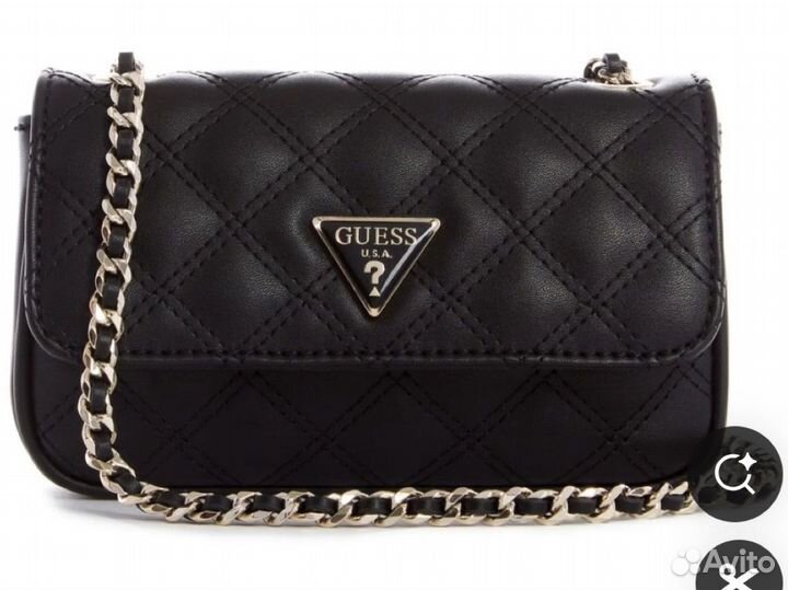 Сумка guess