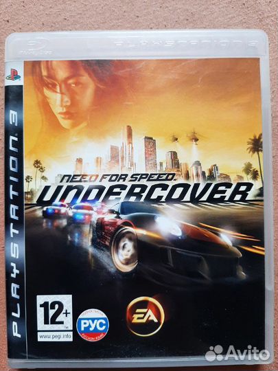 Игры для приставок ps3