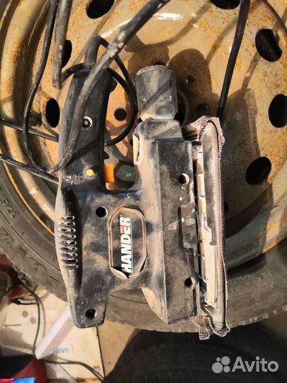 Шлифмашинка