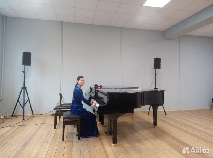 Концертмейстер