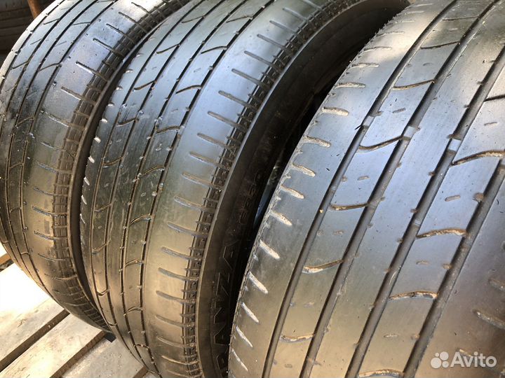 Bridgestone Turanza ER30 205/55 R16