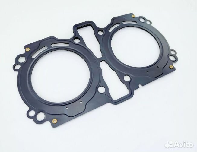 Прокладка 451940 ГБЦ Polaris WidetrAk IQ/intl/FS