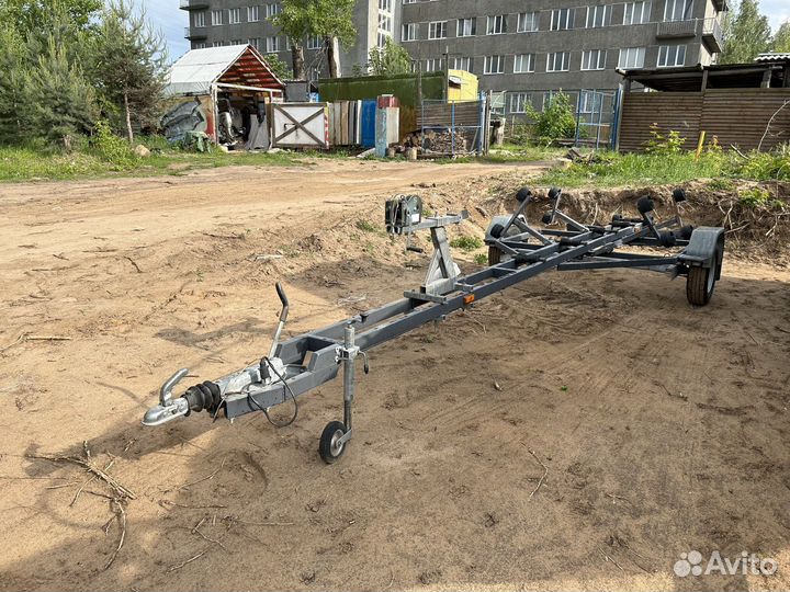 Прицеп для катера мс-1350