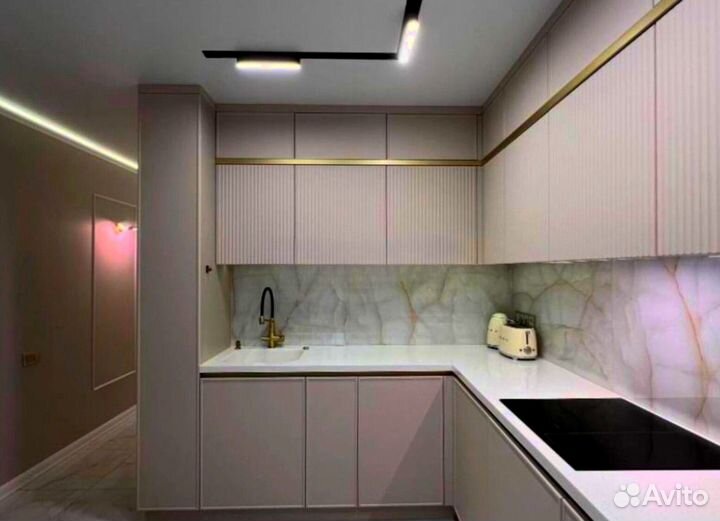 Кухня на заказ от производителя