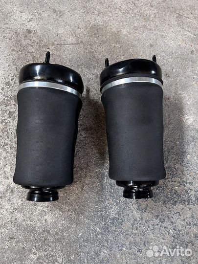 Пневмобаллон GL X164