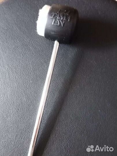 Колотушки для педали для бас барабана