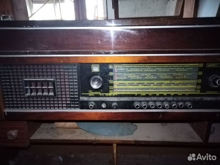 Звуковая техника