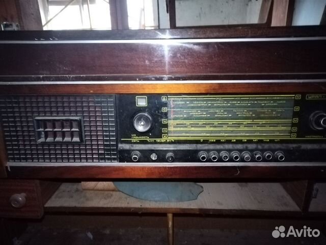 Звуковая техника