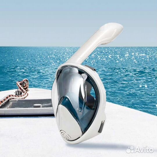 Снаряжение для дайвинга