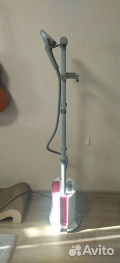 Отпариватель вертикальный kitfort kt-915