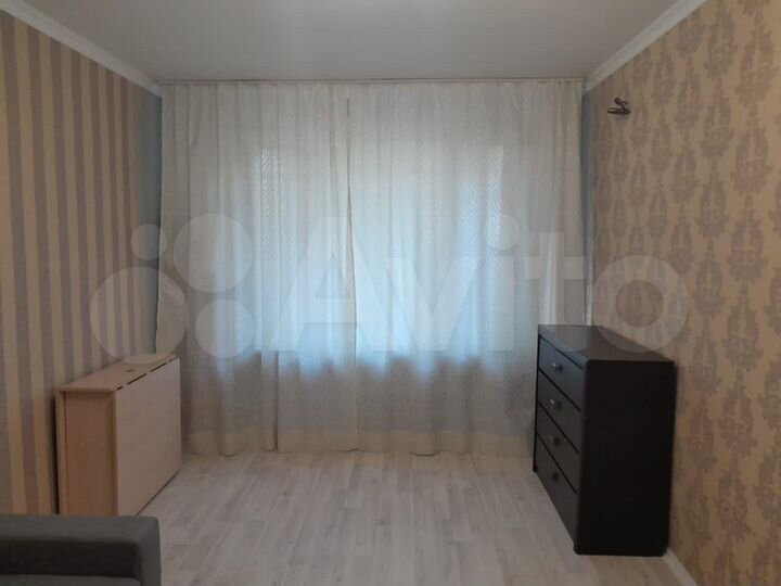 2-к. квартира, 45 м², 1/5 эт.