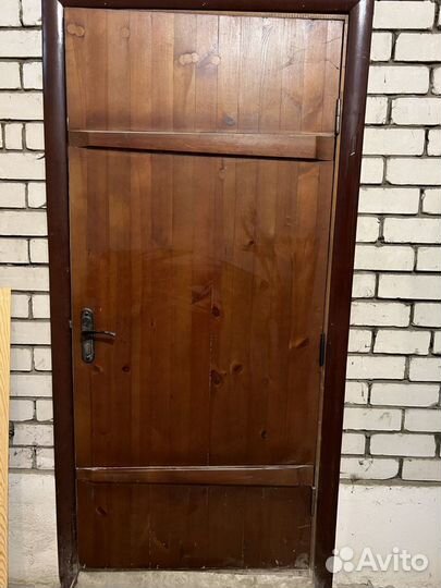 Двери и окна